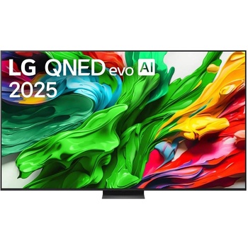 LG 100QNED86A6 recenze