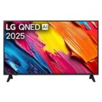 LG 43QNED70A6A recenze