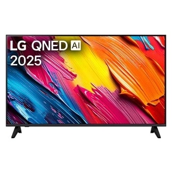 LG 43QNED70A6A recenze