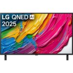 LG 43QNED80A6A recenze