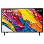 LG 43QNED84A6C recenze