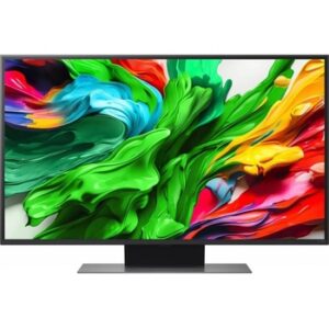 Fotografie LG 43QNED86A3C  recenzía