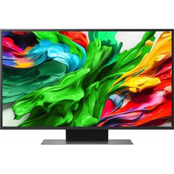 LG 43QNED86A3C recenze