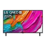 LG 43QNED8EA6B recenze