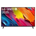 LG 50QNED70A6A recenze