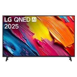 Fotografie LG 50QNED70A6A  recenzía