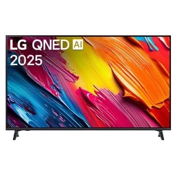 LG 50QNED70A6A recenze
