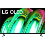 LG 50QNED813QA recenze