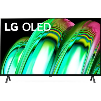 LG 50QNED813QA recenze