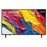 LG 50QNED84A6C recenze