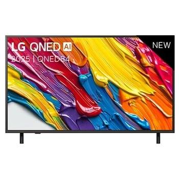 LG 50QNED84A6C recenze