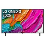 LG 50QNED8EA6B recenze