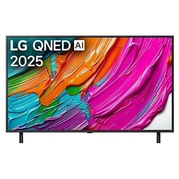LG 50QNED8EA6B recenze