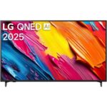 LG 55QNED70A6A recenze