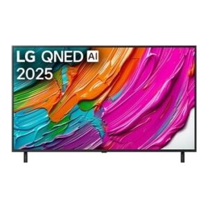 Fotografie LG 55QNED8EA6B  recenzía