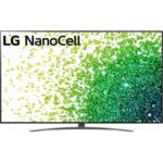 LG 65NANO863PA recenze