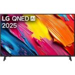 LG 65QNED70A6A recenze