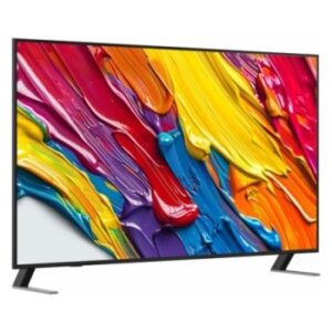 Fotografie LG 65QNED84A3C  recenzía