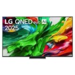 LG 65QNED87A6B recenze