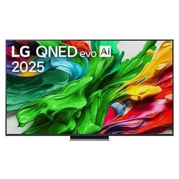 LG 65QNED87A6B recenze
