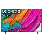 LG 65QNED8EA6B recenze