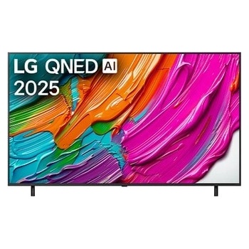 LG 65QNED8EA6B recenze