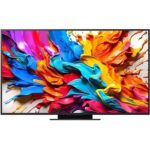 LG 65QNED9MA6B recenze