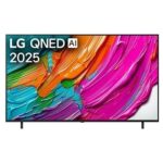 LG 75QNED8EA6B recenze