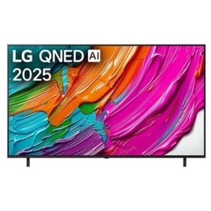 Fotografie LG 75QNED8EA6B  recenzía