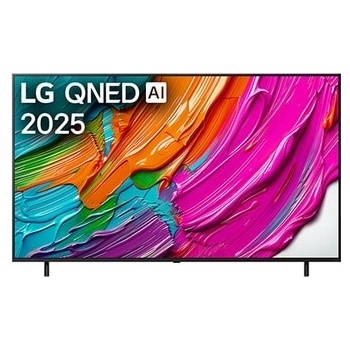 LG 75QNED8EA6B recenze