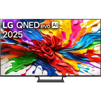 LG 75QNED93A6A recenze