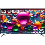 LG 75UA75006LA recenze