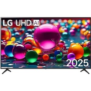 Fotografie LG 75UA75006LA  recenzía