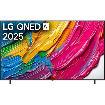 LG 86QNED80A6A recenze
