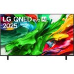 LG 86QNED85A6C recenze