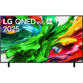 LG 86QNED85A6C recenze
