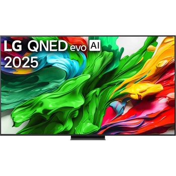 LG 86QNED86A6A recenze