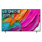 LG 86QNED8EA6B recenze