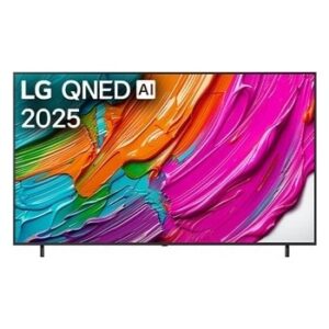 Fotografie LG 86QNED8EA6B  recenzía