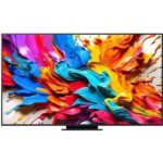 LG 86QNED9MA6B recenze