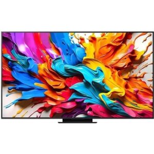 Fotografie LG 86QNED9MA6B  recenzía