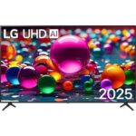 LG 86UA75006LA recenze