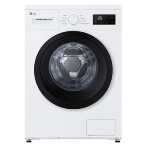 Fotografie LG F4A10S7NWK  recenzía