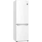 LG GBB71SWVCN1 recenze