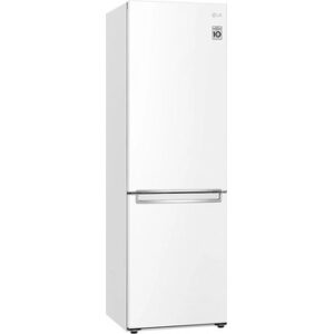 Fotografie LG GBB71SWVCN1  recenzía