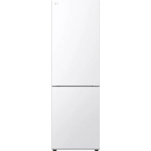 Fotografie LG GBV21NCDSW  recenzía