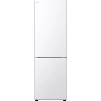 LG GBV21NCDSW recenze