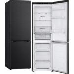 LG GBV3100EEP recenze