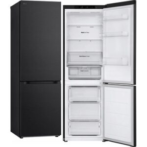 Fotografie LG GBV3100EEP  recenzía