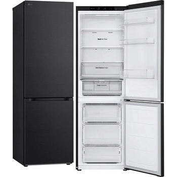 LG GBV3100EEP recenze